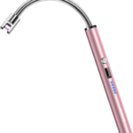 RONXS Candle Lighter, Electric Lighter, Rechargeable Type C Lighter